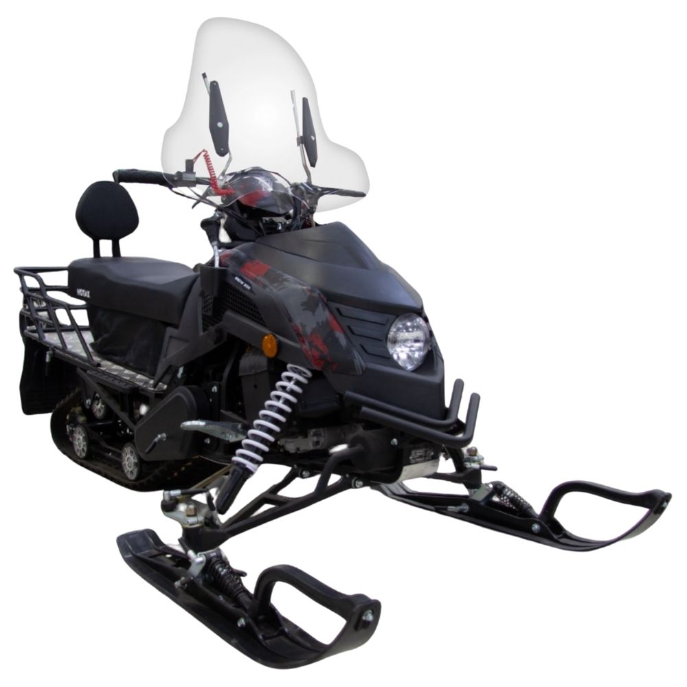 Купить снегоход MOTAX SNOW 200