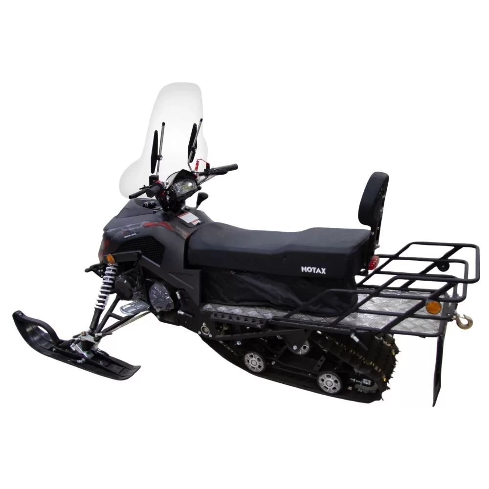 Купить снегоход MOTAX SNOW 200 Снегоход MOTAX SNOW 200