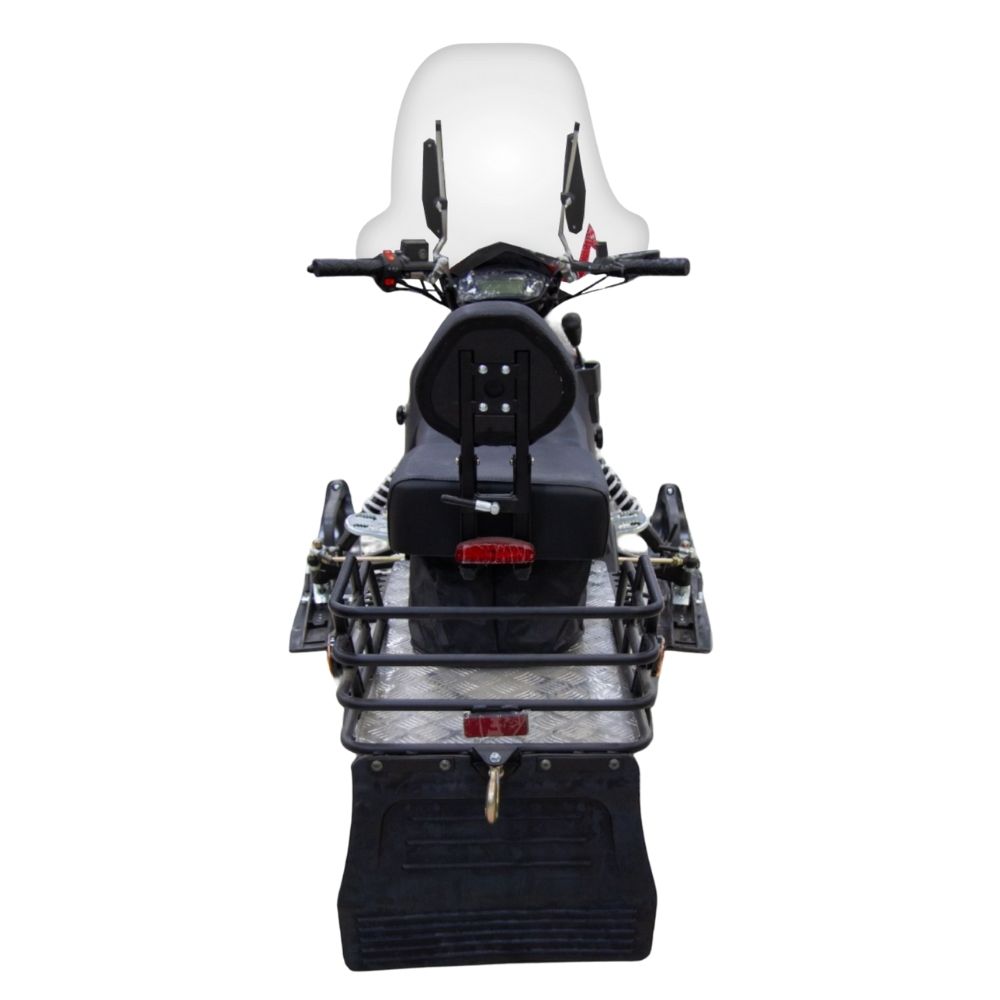 Снегоход MOTAX SNOW 200