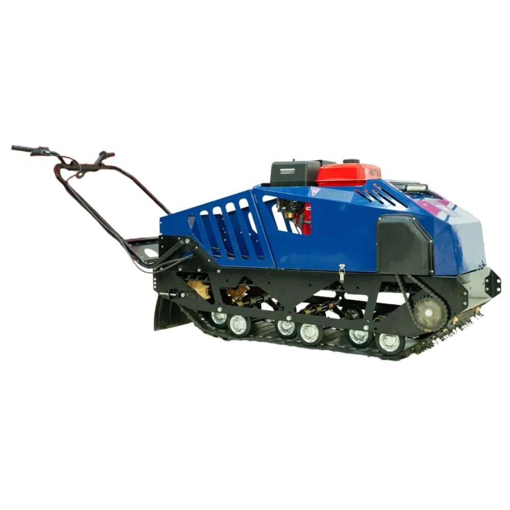 Купить мотобуксировщик MOTAX HD-15