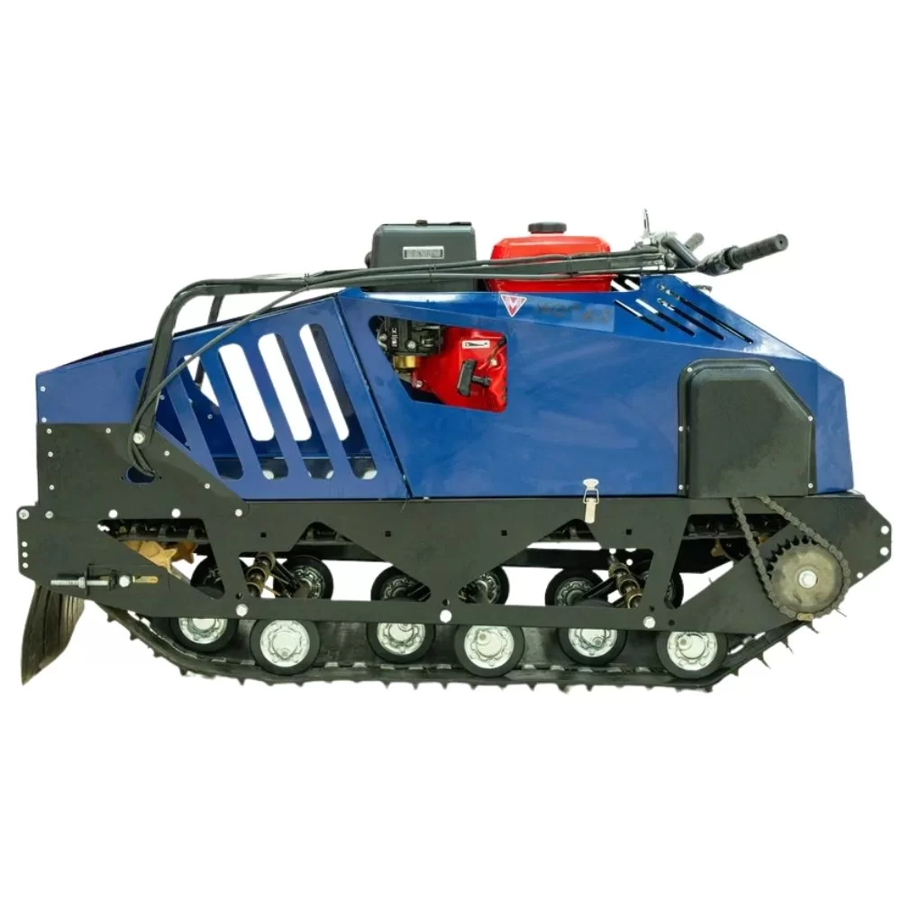 Купить мотобуксировщик MOTAX HD-15 Мотобуксировщик MOTAX HD-15