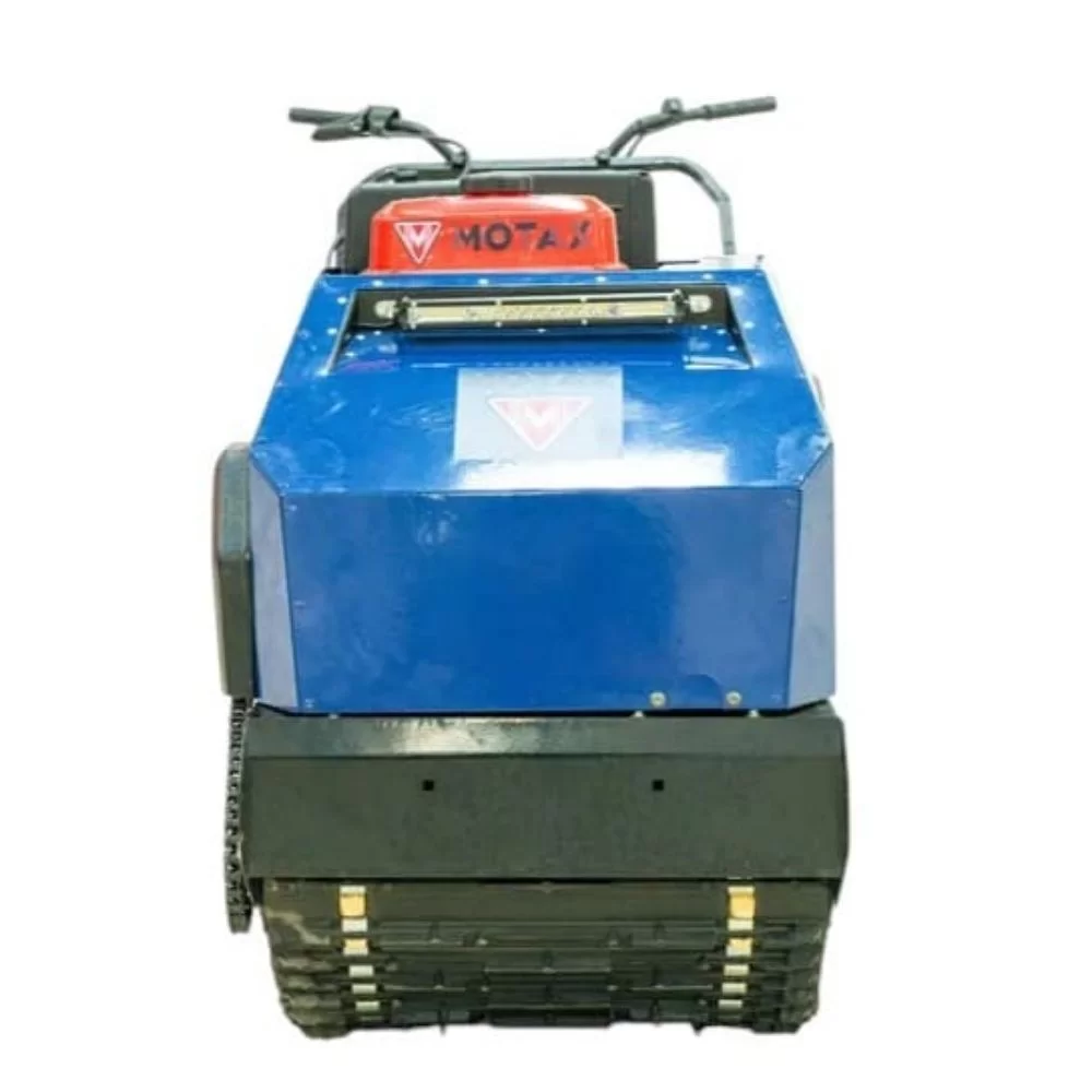 Купить мотобуксировщик MOTAX HD-15-E Мотобуксировщик MOTAX HD-15-E