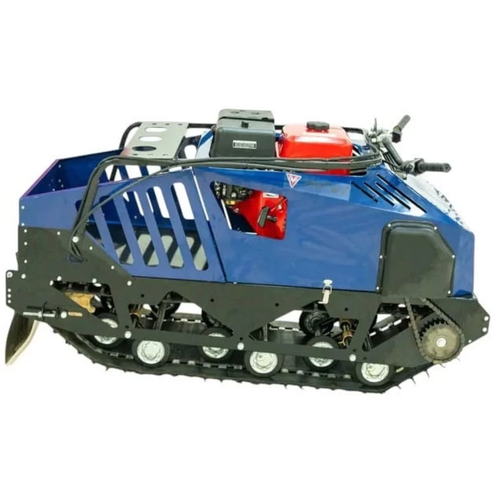 Купить мотобуксировщик MOTAX HD-15-E Мотобуксировщик MOTAX HD-15-E
