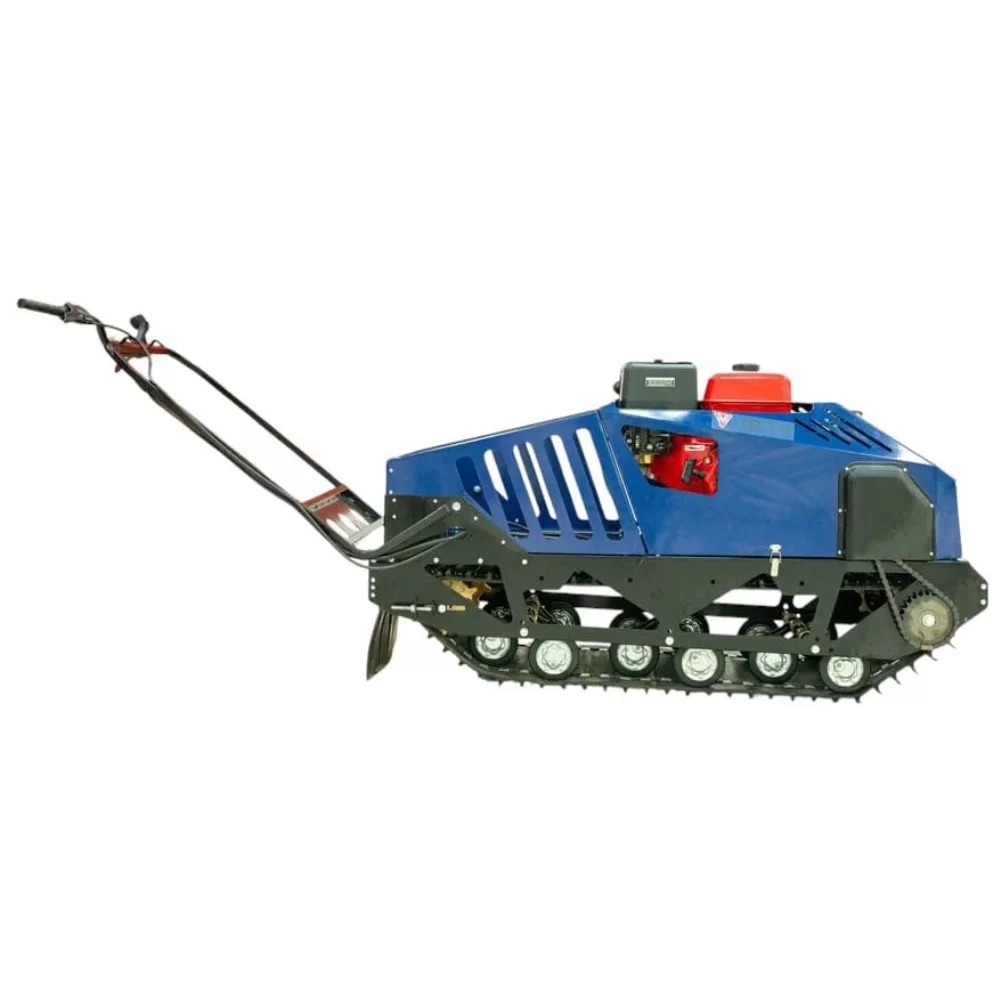 Купить мотобуксировщик MOTAX HD-15-E Мотобуксировщик MOTAX HD-15-E