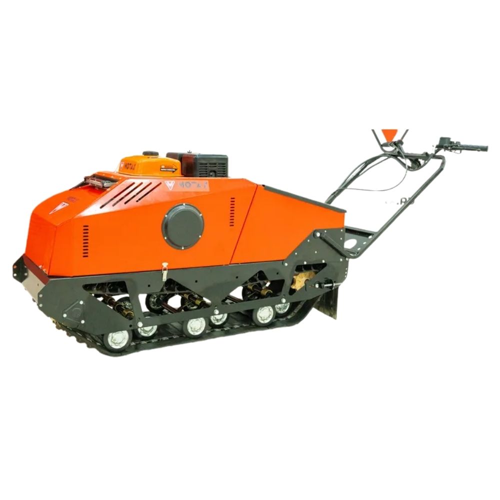 Купить мотобуксировщик MOTAX HD-21-E