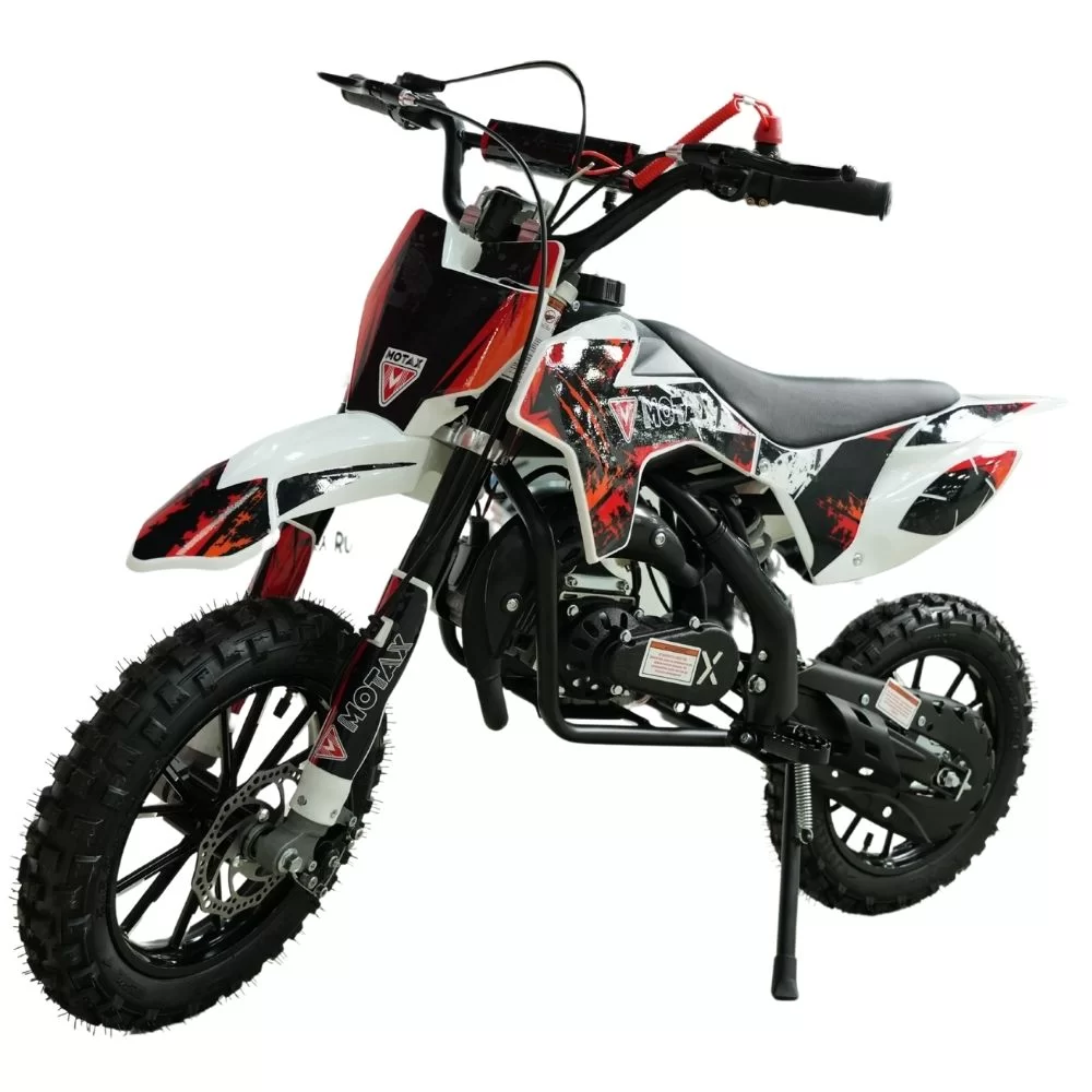 Мотоцикл детский MOTAX 50 PS