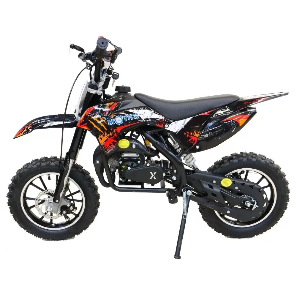 Мотоцикл детский MOTAX 50 PS