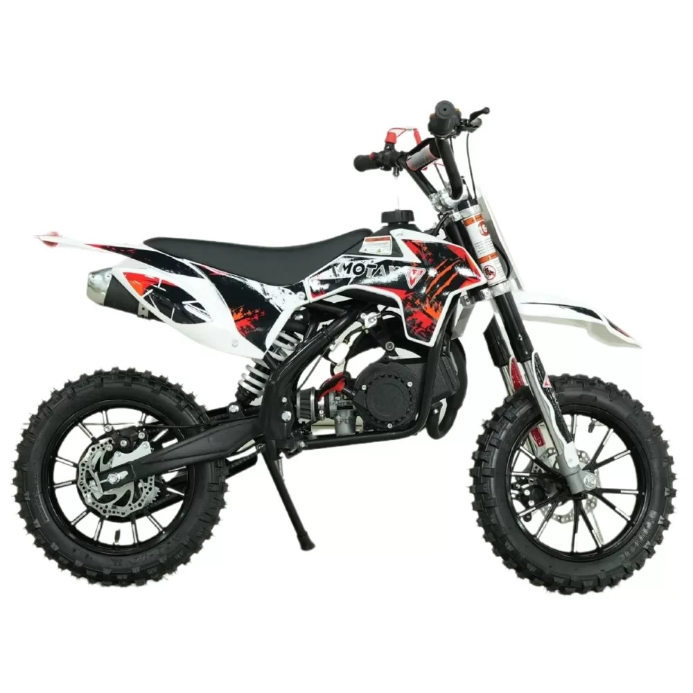 Мотоцикл детский MOTAX 50 PS