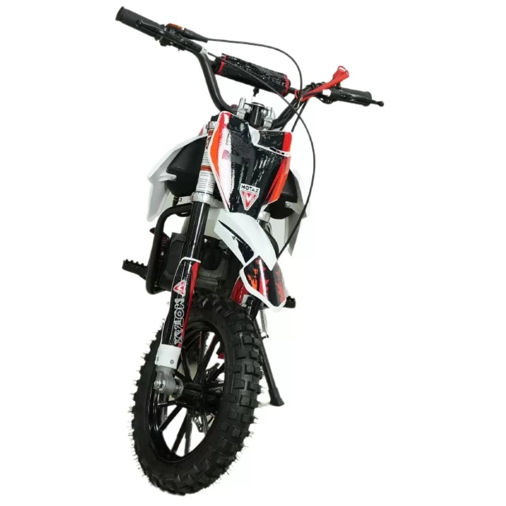 Мотоцикл детский MOTAX 50 PS