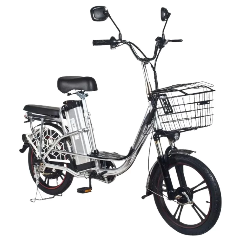 Электровелосипед MOTAX E-NOT EXPRESS LUX 60V12K