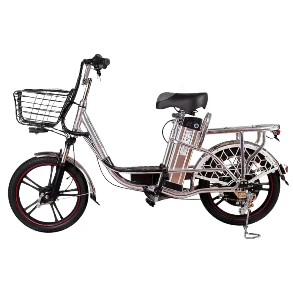 Электровелосипед MOTAX E-NOT EXPRESS LUX 60V12K