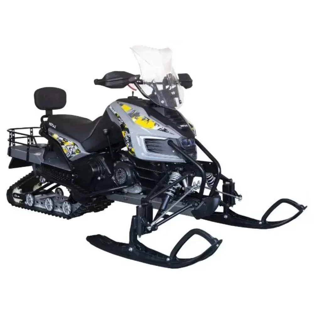 Купить снегоход MOTAX FREERIDE 250 EFI LONG Снегоход MOTAX FREERIDE 250 EFI LONG