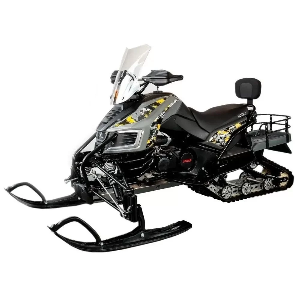 Купить снегоход MOTAX FREERIDE 250 EFI LONG Снегоход MOTAX FREERIDE 250 EFI LONG