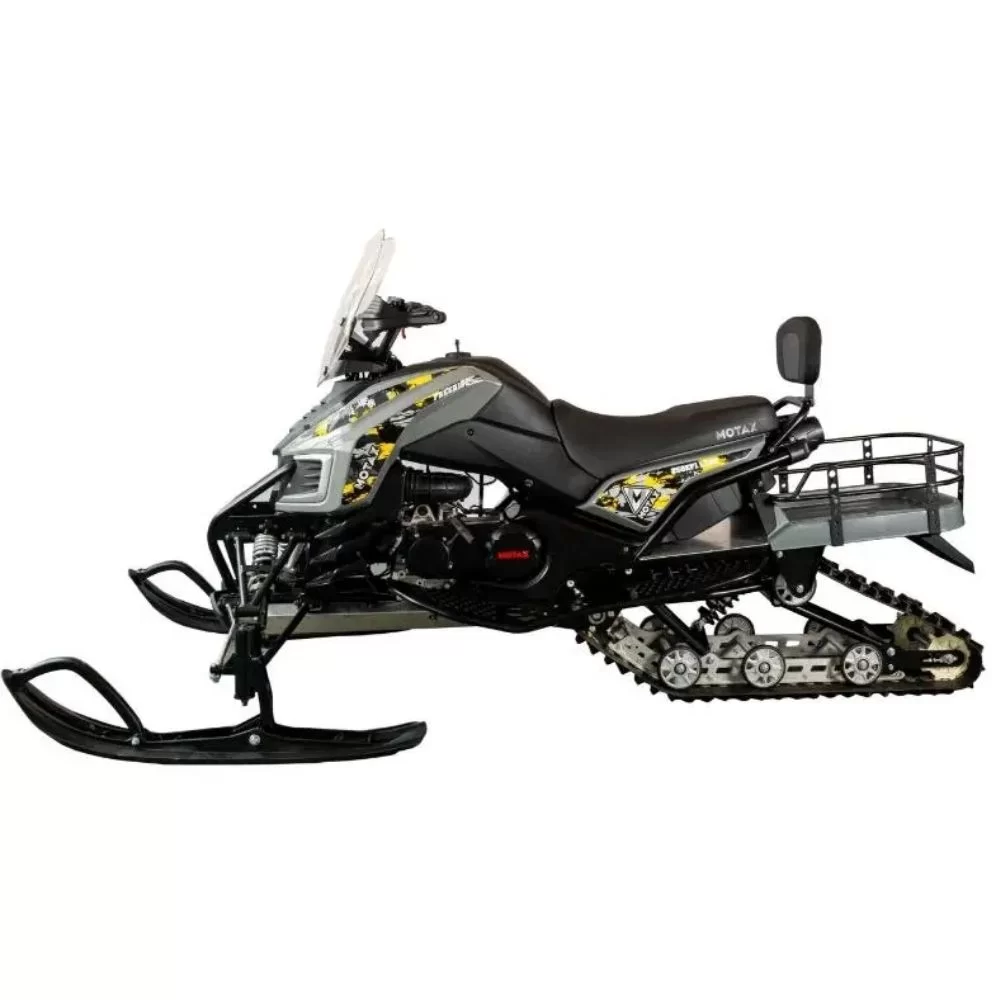Купить снегоход MOTAX FREERIDE 250 EFI LONG Снегоход MOTAX FREERIDE 250 EFI LONG