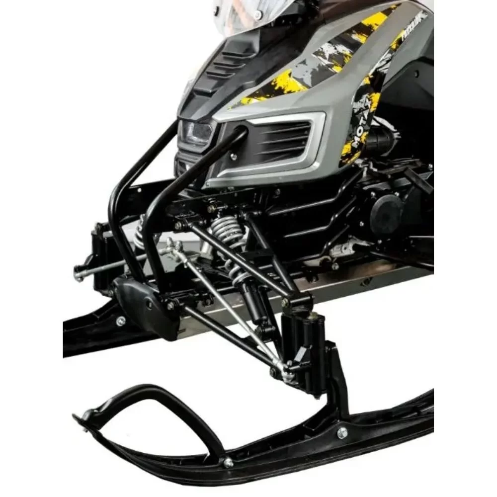 Купить снегоход MOTAX FREERIDE 250 EFI LONG Снегоход MOTAX FREERIDE 250 EFI LONG
