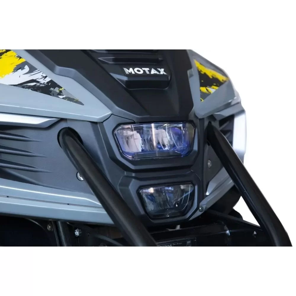 Купить снегоход MOTAX FREERIDE 250 EFI LONG Снегоход MOTAX FREERIDE 250 EFI LONG