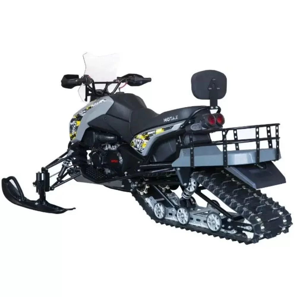 Купить снегоход MOTAX FREERIDE 250 EFI LONG Снегоход MOTAX FREERIDE 250 EFI LONG