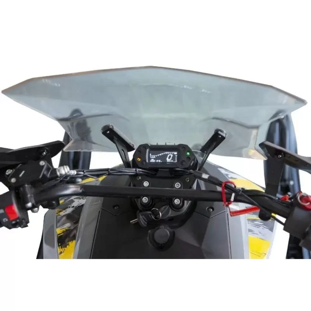 Купить снегоход MOTAX FREERIDE 250 EFI LONG Снегоход MOTAX FREERIDE 250 EFI LONG