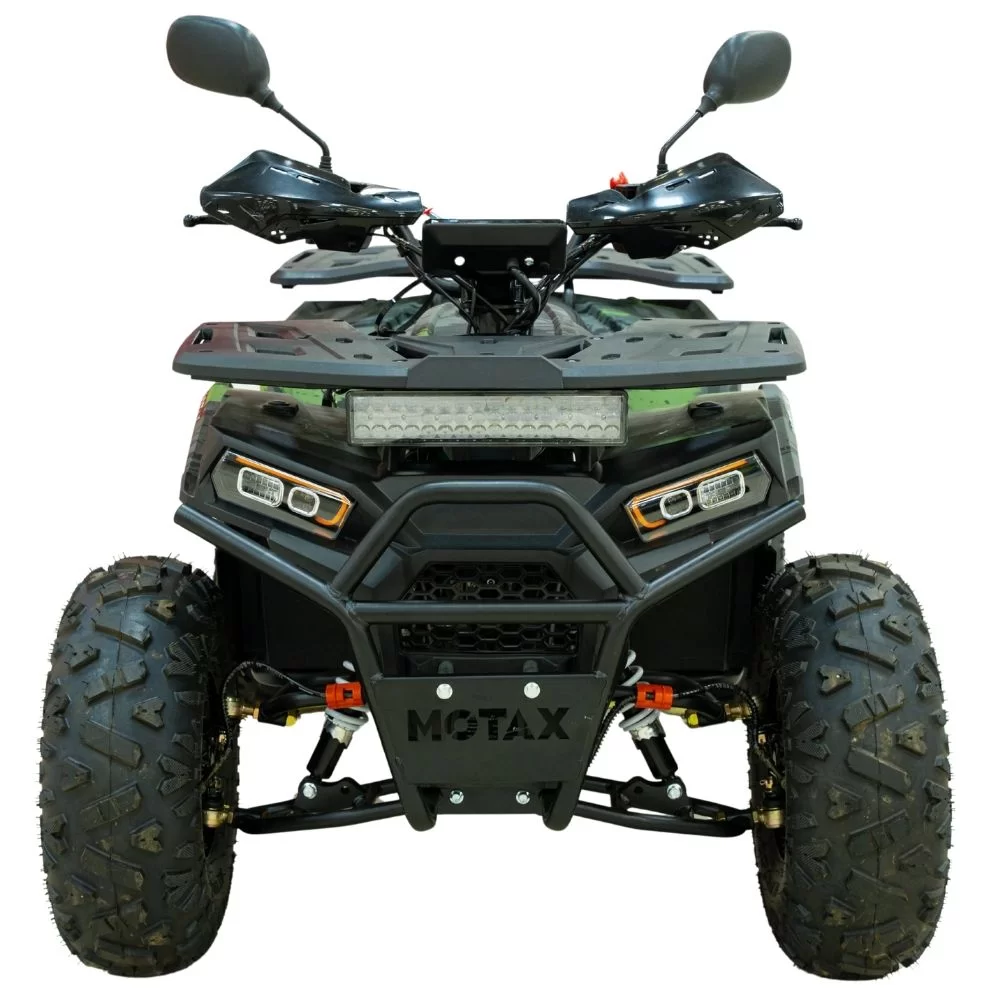Квадроцикл бензиновый MOTAX GRIZLIK LUX 125