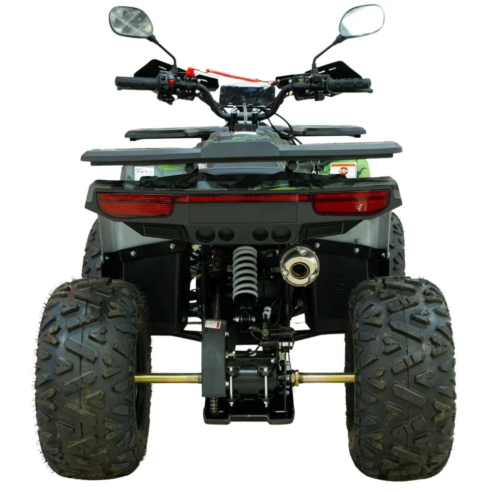 Квадроцикл бензиновый MOTAX GRIZLIK LUX 125