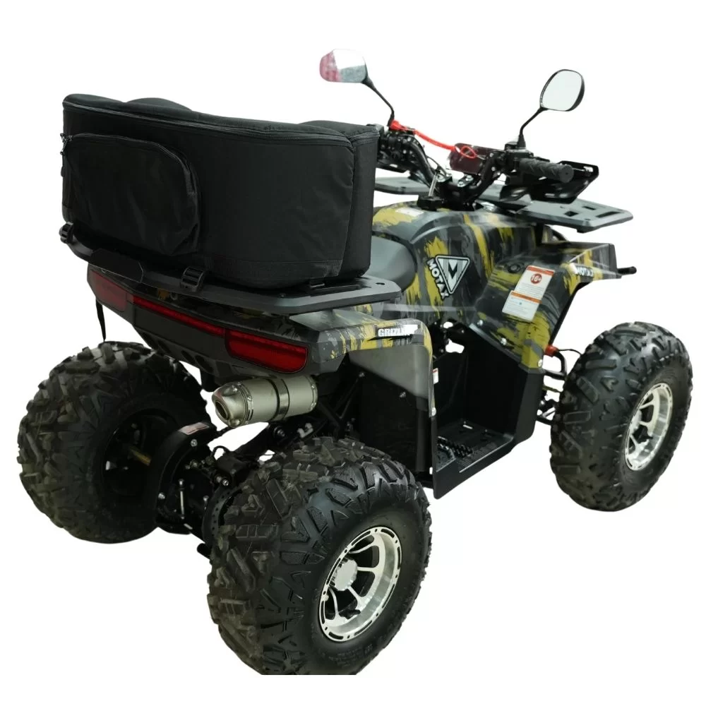 Квадроцикл бензиновый MOTAX GRIZLIK PREMIUM 150