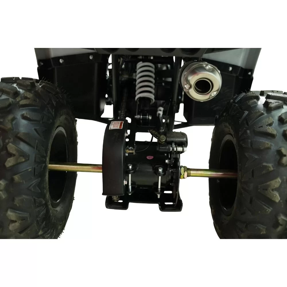 Квадроцикл бензиновый MOTAX GRIZLIK PREMIUM 150