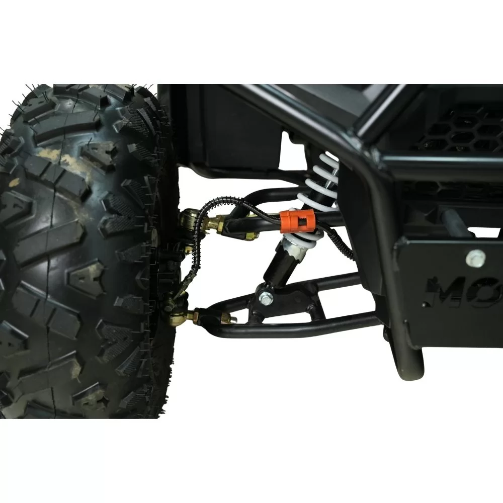 Квадроцикл бензиновый MOTAX GRIZLIK PREMIUM 150