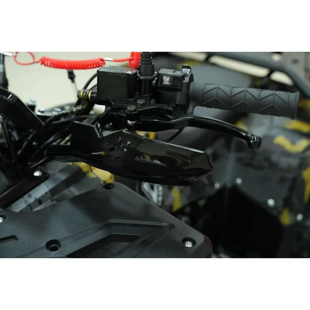 Квадроцикл бензиновый MOTAX GRIZLIK PREMIUM 150