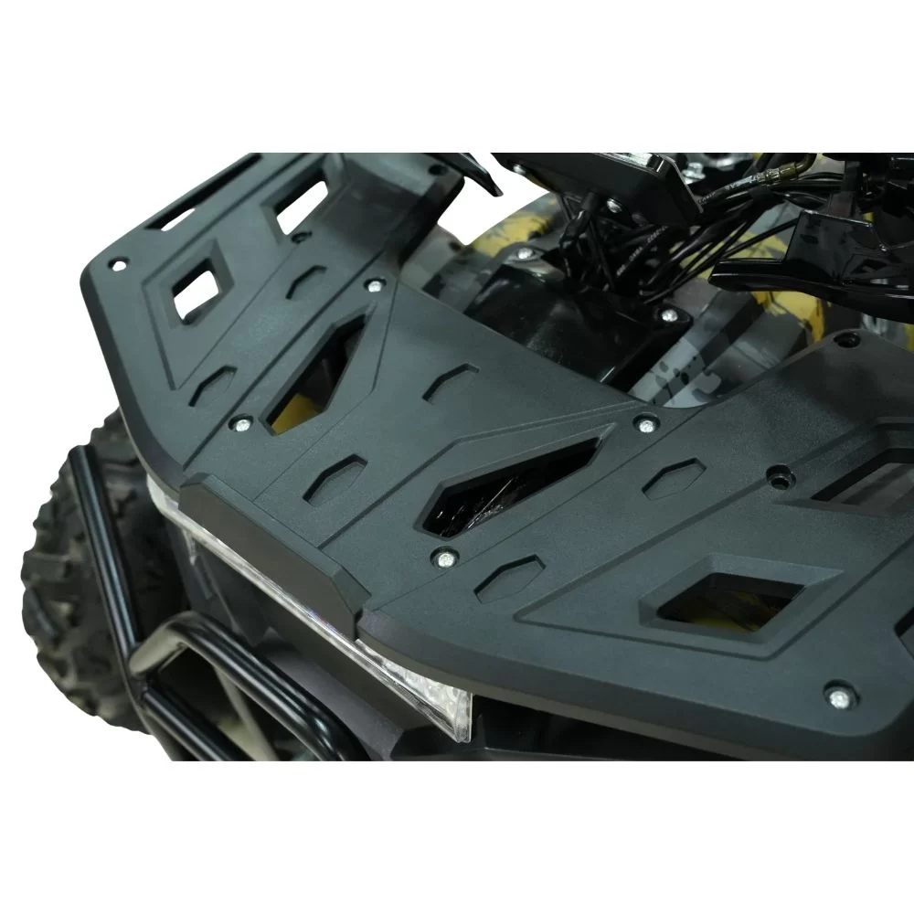 Квадроцикл бензиновый MOTAX GRIZLIK PREMIUM 150