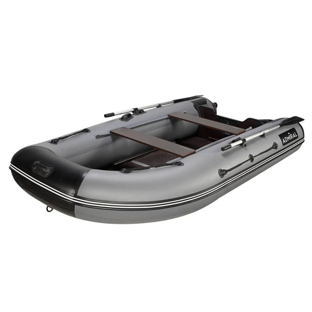 Купить Лодка ПВХ Адмирал 330 CF Comfort