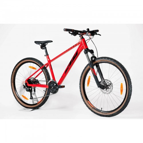 Велосипед KTM Chicago 271