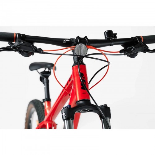 Велосипед KTM Chicago 271