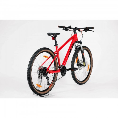 Велосипед KTM Chicago 271