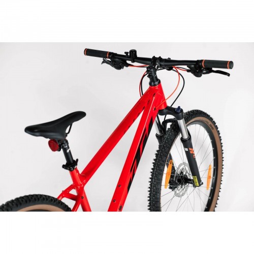 Велосипед KTM Chicago 271