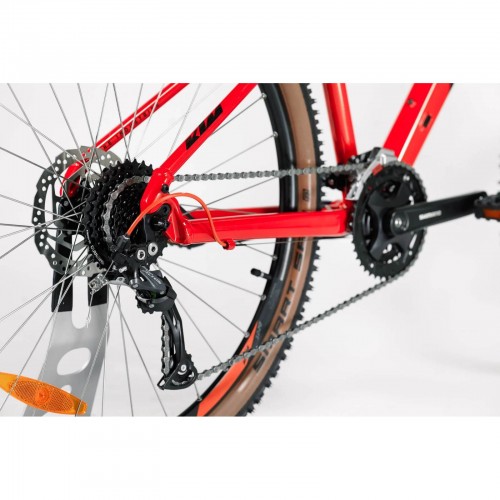 Велосипед KTM Chicago 271