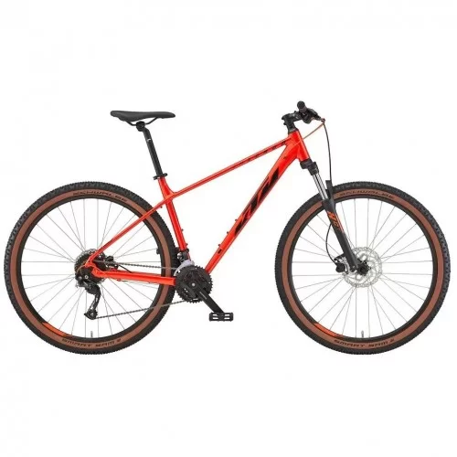 Велосипед KTM Chicago 271