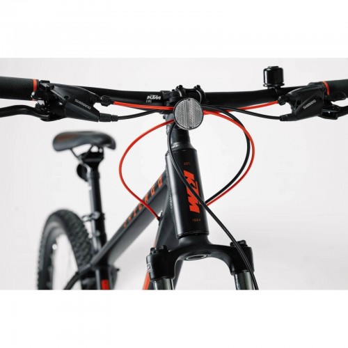 Купить Велосипед KTM Chicago 272 Черно в Минске, цены Велосипед KTM Chicago 272 Черно