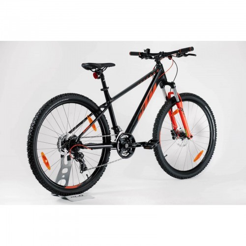 Купить Велосипед KTM Chicago 272 Черно в Минске, цены Велосипед KTM Chicago 272 Черно