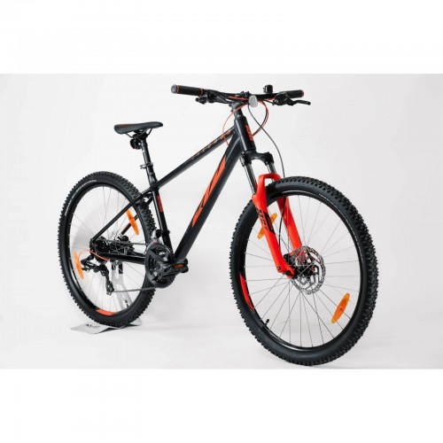 Купить Велосипед KTM Chicago 272 Черно в Минске, цены Велосипед KTM Chicago 272 Черно