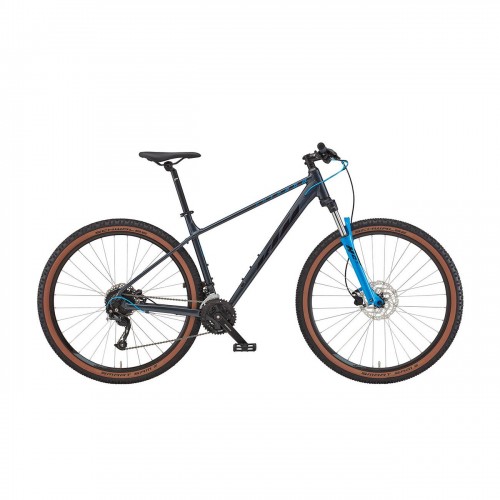 Купить Велосипед KTM Chicago 291 Черно-синий