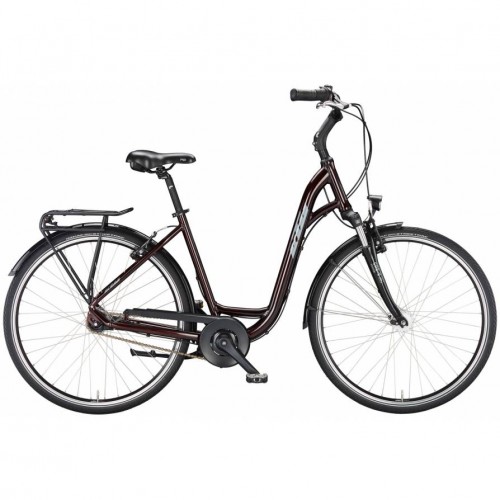 Велосипед KTM City Line 28 D-W Ночной