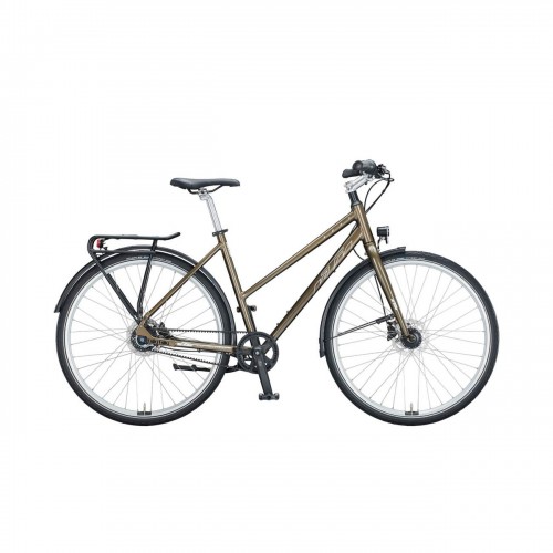 Велосипед KTM Kent D Дуб
