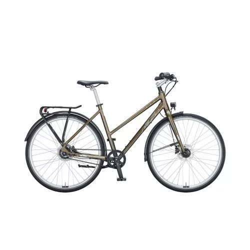 Велосипед KTM Kent D Дуб