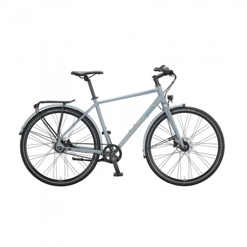 Велосипед KTM Kent H Дуб