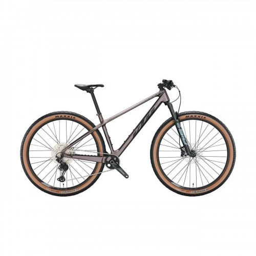 Купить Велосипед KTM Myroon Glorious elderberry matt в Минске, цены