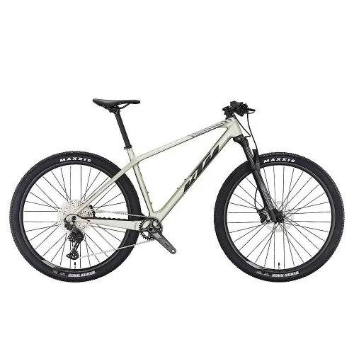 Велосипед KTM Myroon Pro dew matt