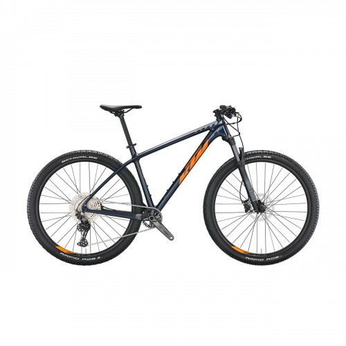 Купить Велосипед KTM Myroon Pro dew (black+grey+orang) в Минске, цены