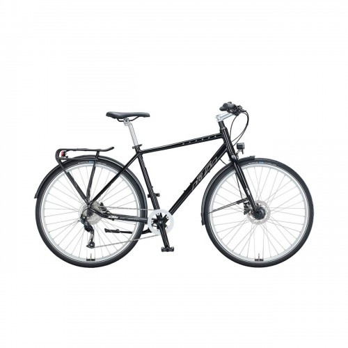 Купить Велосипед KTM Oxford H Черный в Минске, цены