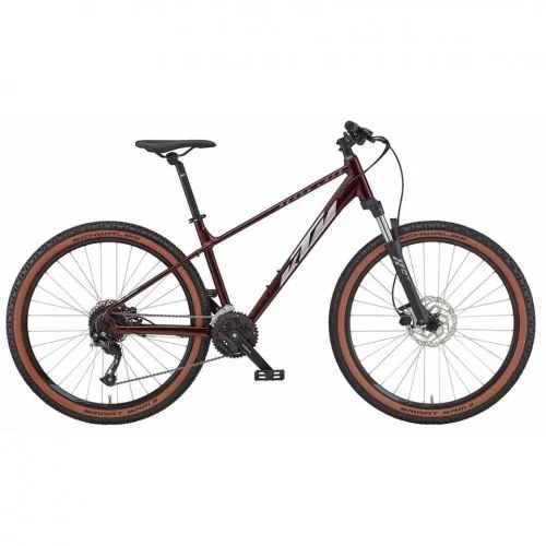 Велосипед KTM Penny Lane 271 Ночной