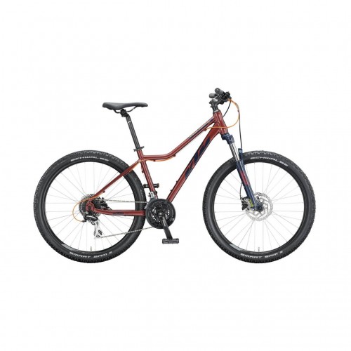 Купить Велосипед KTM Penny Lane Disk 27 Коричневый в Минске, цены